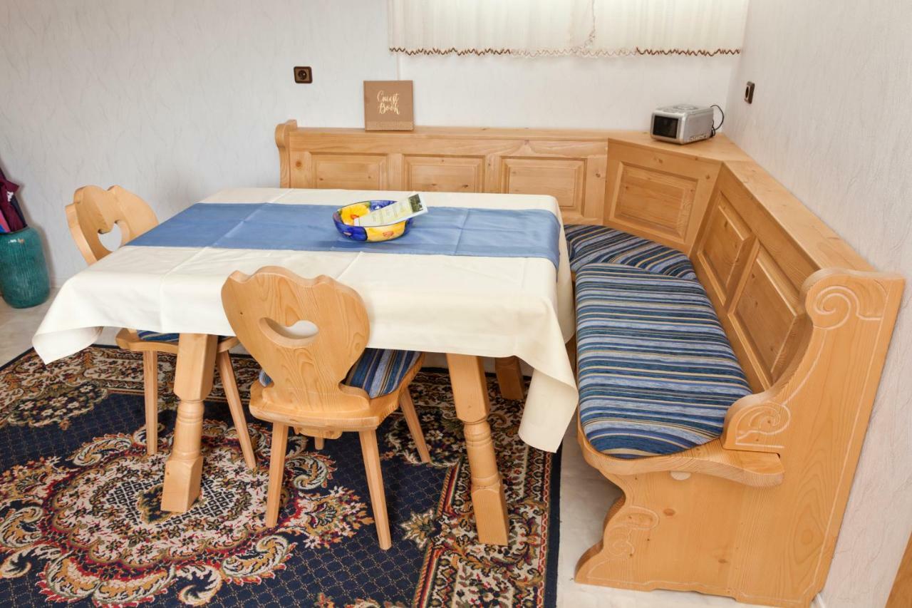 Ferienwohnung Kurrer Plankstadt Exterior foto
