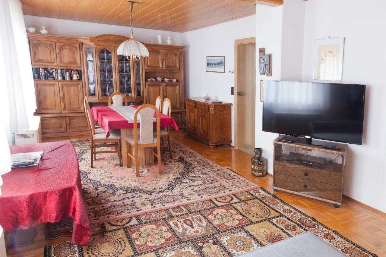 Ferienwohnung Kurrer Plankstadt Exterior foto