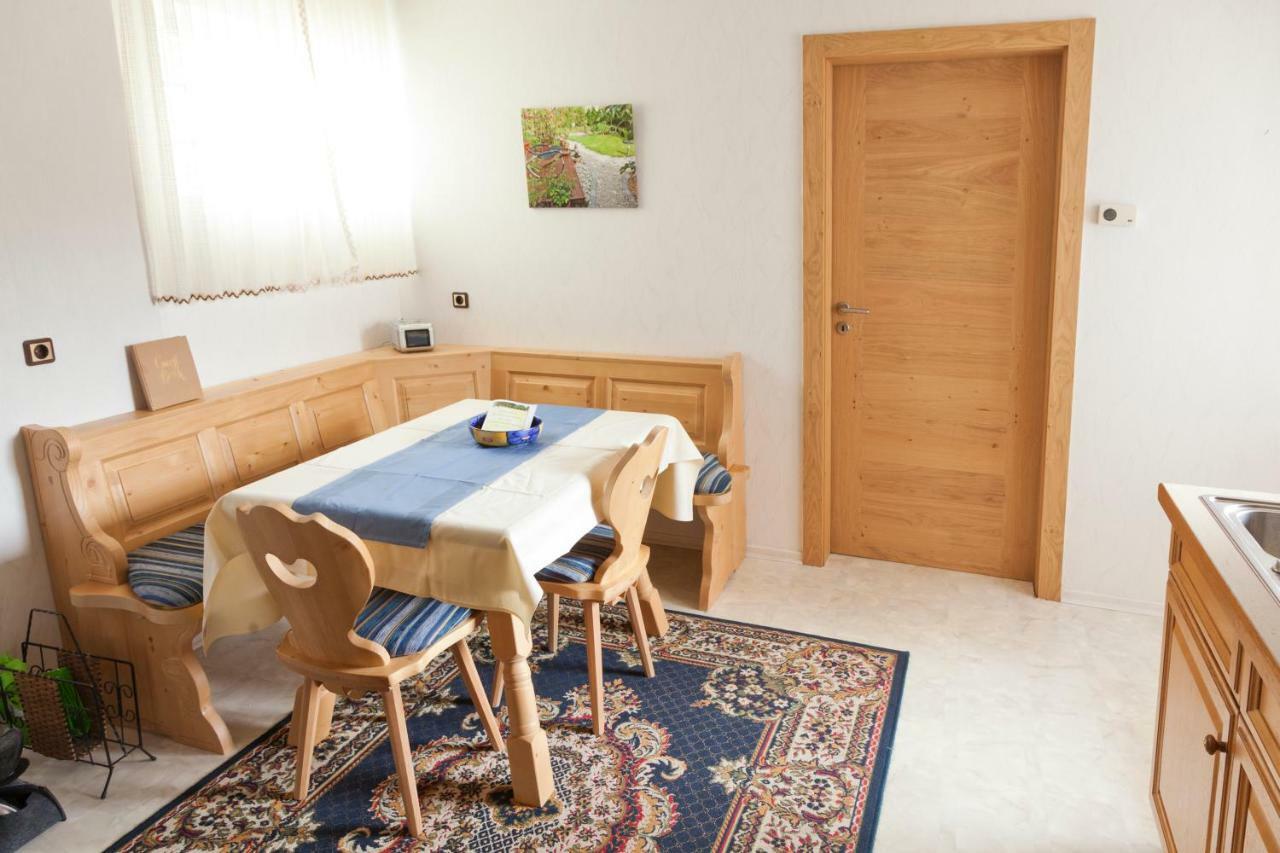 Ferienwohnung Kurrer Plankstadt Exterior foto
